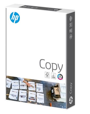 HP "Copy" másolópapír | A4 | 80 g | 240 csomag/raklap