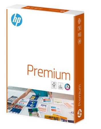 HP "Premium"másolópapír | A4 | 80 g | 200 csomag/raklap