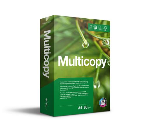 MULTICOPY "Original White" A3 másolópapír | 80 g