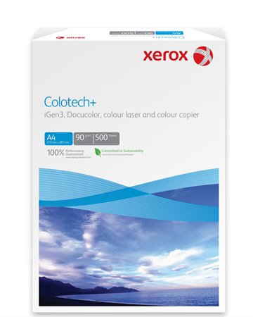 Másolópapír, digitális, A3, 90 g, XEROX Colotech