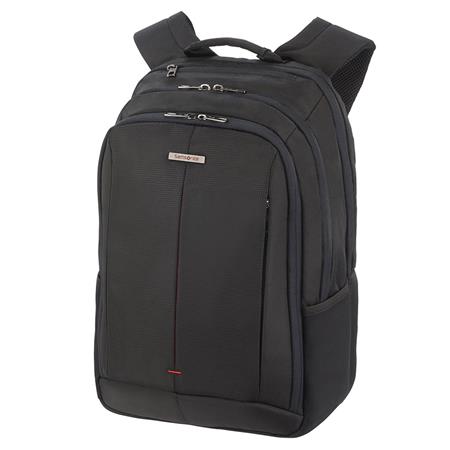 Notebook hátizsák, 15,6, SAMSONITE GuardIT 2.0, fekete