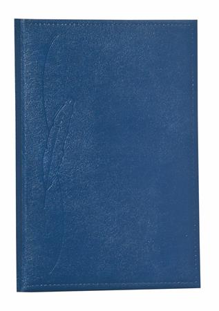 Tárgyalási napló, B5, TOPTIMER, Traditional, kék