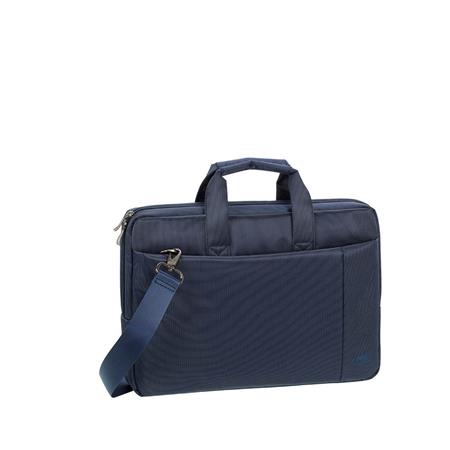 Notebook táska, 13,3, RIVACASE, Central 8221, kék
