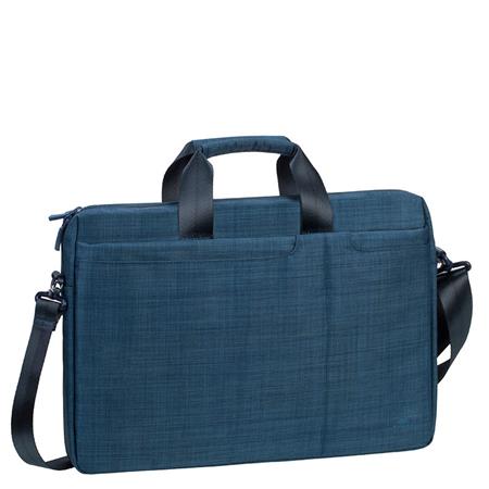 notebook táska | 15.6" | RIVACASE "Biscayne 8335" | kék