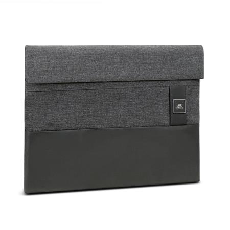 Notebook tok, 15,6, MacBook Pro 16/Ultrabook, RIVACASE Lantau 8805, fekete