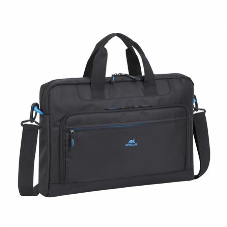 Notebook táska, 17,3 RIVACASE Regent 8059, fekete
