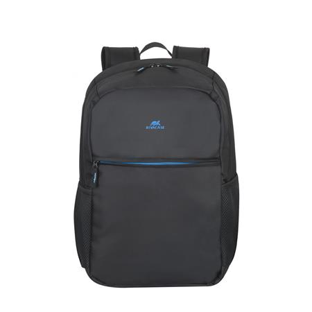 Notebook hátizsák, 17,3, RIVACASE Regent 8069, fekete