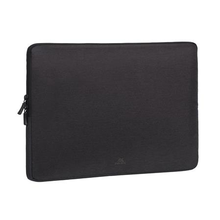 Notebook tok, 15,6, RIVACASE Suzuka 7705, fekete