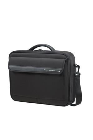 Notebook táska, 15,6, SAMSONITE Classic CE Office, fekete