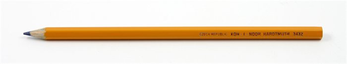 Színes ceruza, hatszögletű, KOH-I-NOOR 3432, kék