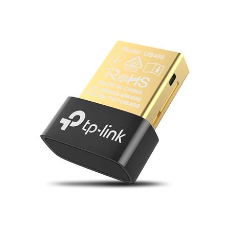 USB, Bluetooth adapter, TP-LINK UB400 Nano