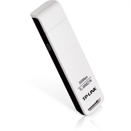 USB WiFi adapter, 300Mbps, TP-LINK TL-WN821N