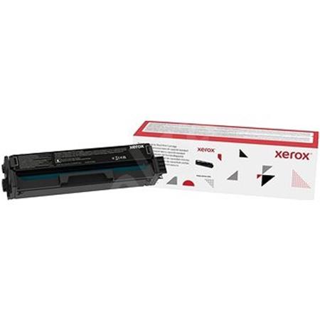 006R04387 Lézertoner C230, C235 nyomtatókhoz, XEROX, fekete, 1,5k
