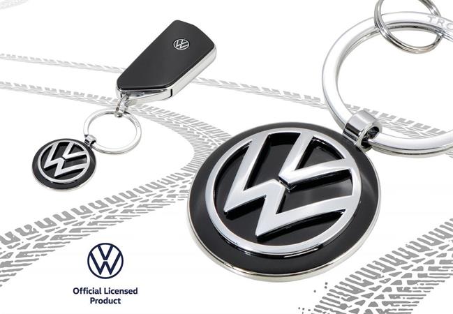 Kulcstartó, TROIKA VW Volkswagen