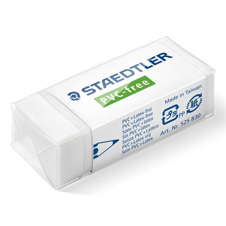 Radír, STAEDTLER 525 B