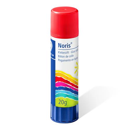 Ragasztóstift, 20 g, STAEDTLER Noris® 960