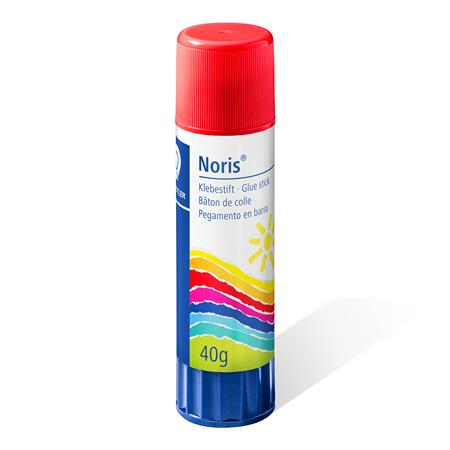 Ragasztóstift, 40 g, STAEDTLER Noris® 960