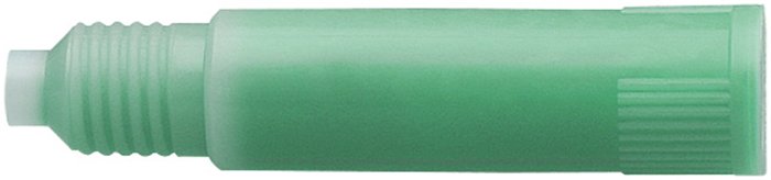Utántöltő patron Maxx Eco 110 tábla- és flipchart markerhez, SCHNEIDER 655, zöld