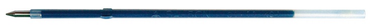 Golyóstollbetét, 0,3 mm, UNI SA-5CN, kék