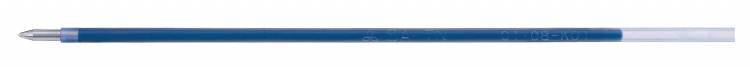 Golyóstollbetét, 0,3 mm, UNI SA-7N, kék