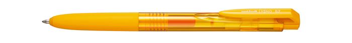 Zseléstoll, 0,35mm, nyomógombos, UNI UMN-155N, arany sárga