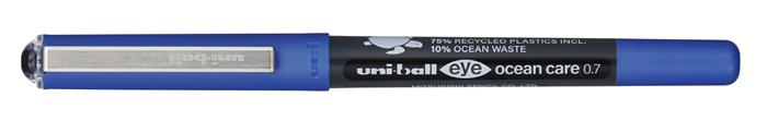 Rollertoll, 0,5 mm, UNI UB-157 Ocean Care, fekete