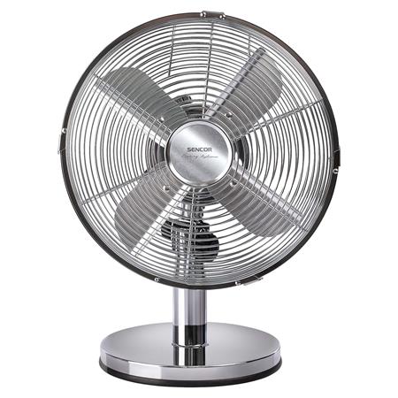 Asztali ventilátor, SENCOR SFE 2540SL