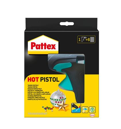 Ragasztópisztoly, HENKEL Pattex