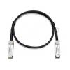 Fortinet  40GE QSFP+ Passive Direct Attach Cable