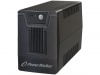 POWERWALK VI 800 SC FR Power Walker UPS Line-Interactive 800VA 2x 230V PL OUT, RJ11/45 IN/OUT, USB