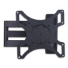 TECHLY 301450 Wall mount for TV LCD/LED/PDP double arm 19-37 25 kg VESA black