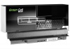 GREENCELL DE40PRO Battery PRO for Dell XPS 15 L501x L502x 17 L701x L702x