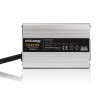 WHITENERGY 09410 Whitenergy 24V - 230V 150 W, USB csatlakozó, feszültség átalakító (autós)