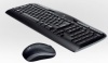 LOGITECH 920-003999 Logitech Wireless combo, Desktop MK330