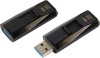 Silicon Power Blaze - B50, 16GB, USB 3.0 Pendrive Fekete (SP016GBUF3B50V1K)