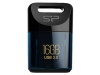 Silicon Power Jewel - J06 16GB USB 3.2 Pendrive Kék (SP016GBUF3J06V1D)