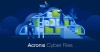 Acronis Cyber Files Subscription License 0 - 250 User, price per user; 250 maximum allowed End Users, 1 Year