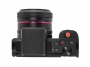 Fényképezőgép, digitális, AGFAPHOTO Realishot C130, fekete