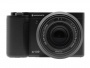 Fényképezőgép, digitális, AGFAPHOTO Realishot C130, fekete