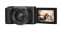 Fényképezőgép, digitális, AGFAPHOTO Realishot 'C130', fekete