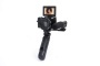 Vlogger digitális fényképezőgép szett, AGFAPHOTO Realishot VLG4KDIG