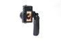 Vlogger digitális fényképezőgép szett, AGFAPHOTO Realishot VLG4KDIG