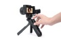 Vlogger digitális fényképezőgép szett, AGFAPHOTO Realishot VLG4KDIG
