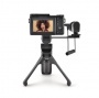Vlogger digitális fényképezőgép szett, AGFAPHOTO Realishot VLG4KOPT