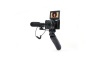 Vlogger digitális fényképezőgép szett, AGFAPHOTO Realishot VLG4KOPT