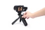 Vlogger digitális fényképezőgép szett, AGFAPHOTO Realishot VLG4KOPT