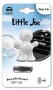 Autóillatosító, szellőzőrácsra, LITTLE JOE 'New Car', fehér