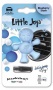 Autóillatosító, szellőzőrácsra, LITTLE JOE 'JOYA Blueberry Slush', v. kék