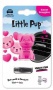 Autóillatosító, szellőzőrácsra, LITTLE JOE 'PUP Sweet Snuggles', pink