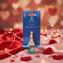 Autóparfüm, férfi illat, 7 ml, MARCO MARTELY 'Valentin Invincible'